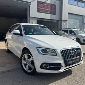 volkswagen passat 2.0 tdi (copia)