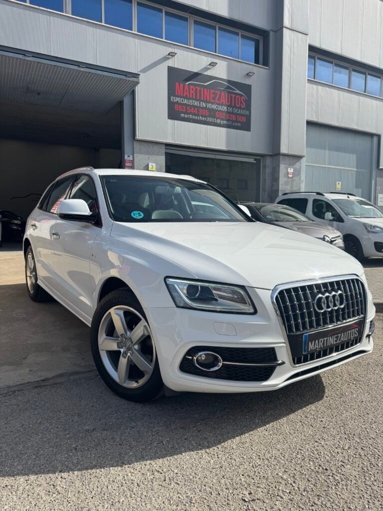 volkswagen passat 2.0 tdi (copia)