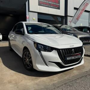 peugueot 208 1.6 hdi