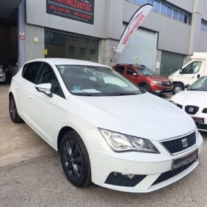 seat leon 1.6 tdi