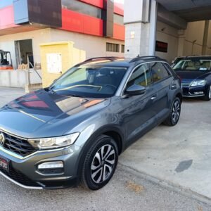 volkswaguen t roc 1.0tsi